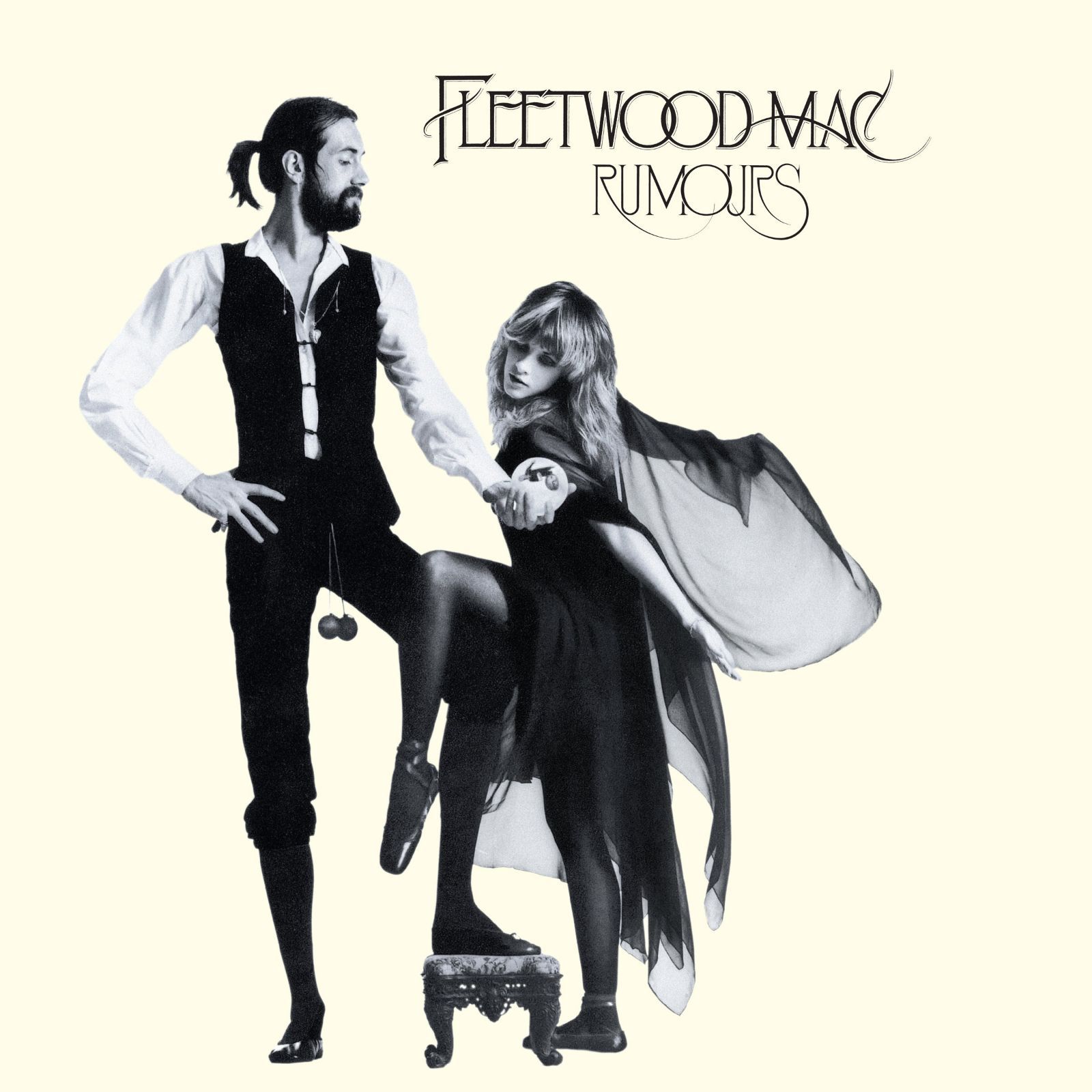 【CD】Rumours -Deluxe-