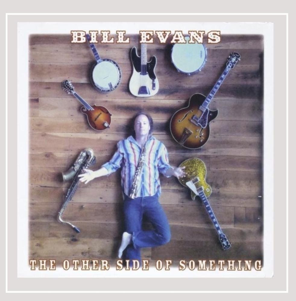【CD】Other Side of Something