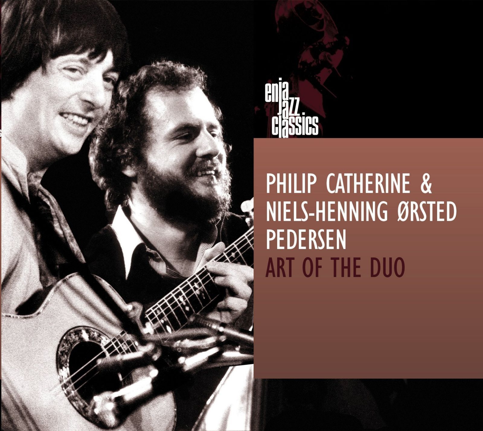 【CD】Art of the Duo