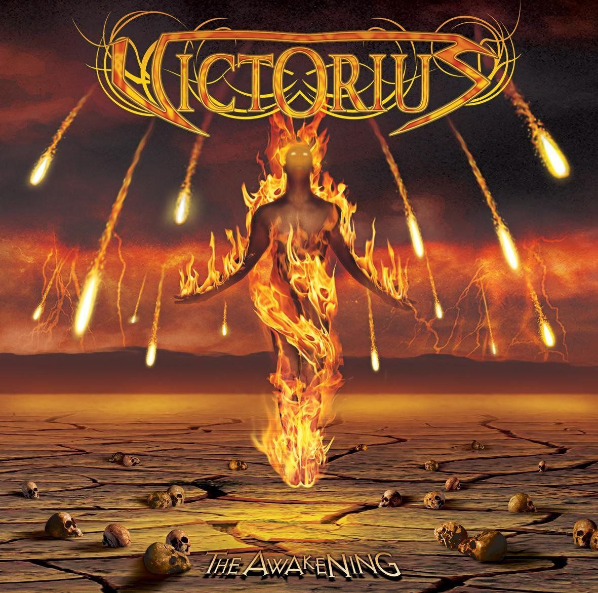 【CD】ジ・アウェイクニング 9,382円