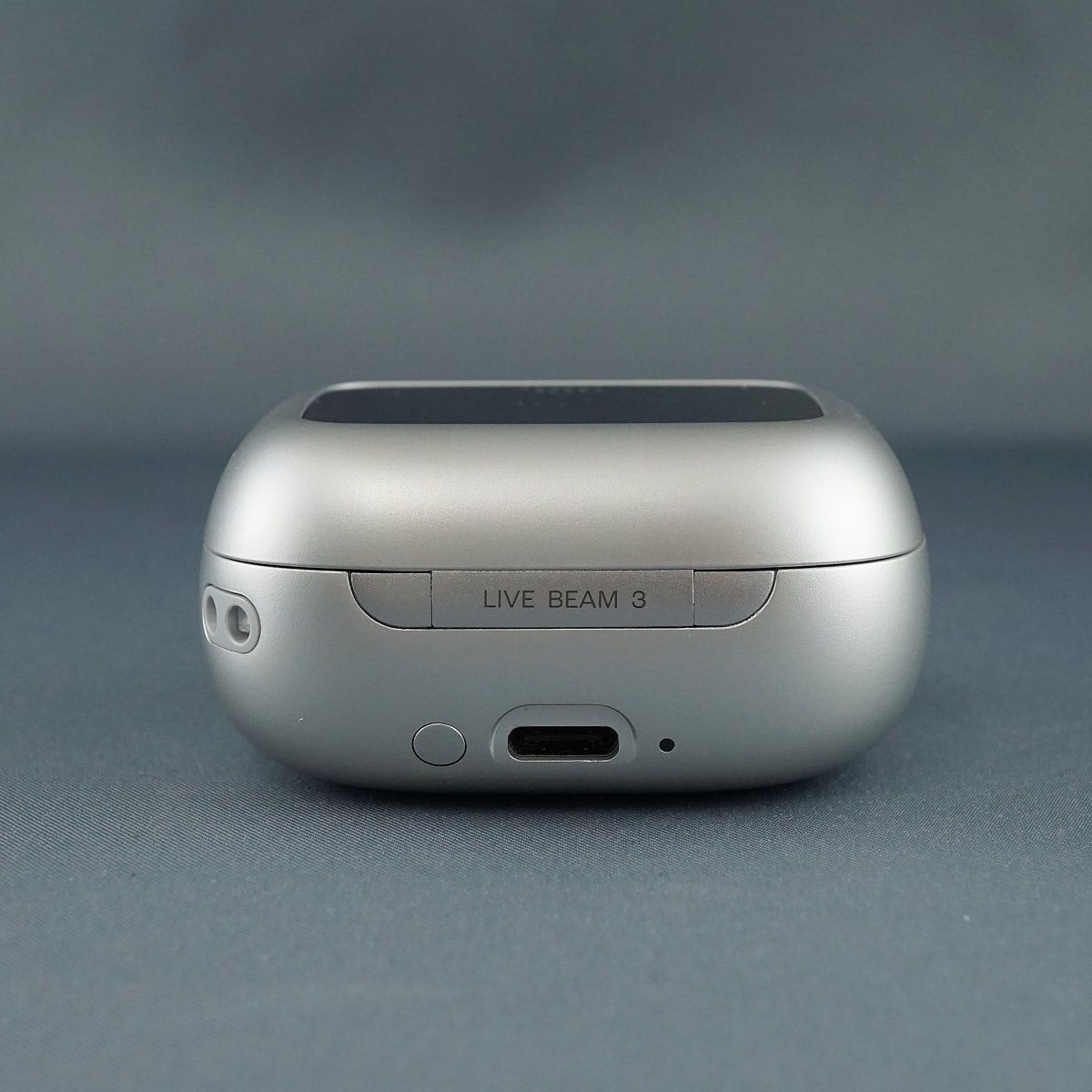 JBL Live Beam 3 完全ワイヤレスイヤホン USED美品 ノイズキャンセ