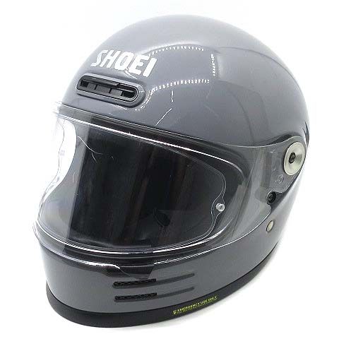 ショウエイ SHOEI グラムスター Glamster フルフェイス ヘルメット S