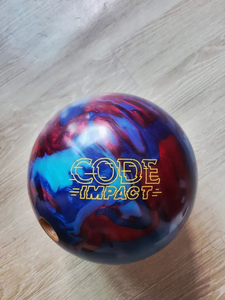 ストーム コード インパクト 15p ボーリング 出品