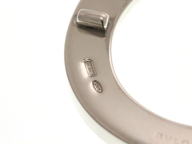 BVLGARI ブルガリ セーブザチルドレン ペンダントトップ シルバー 925 