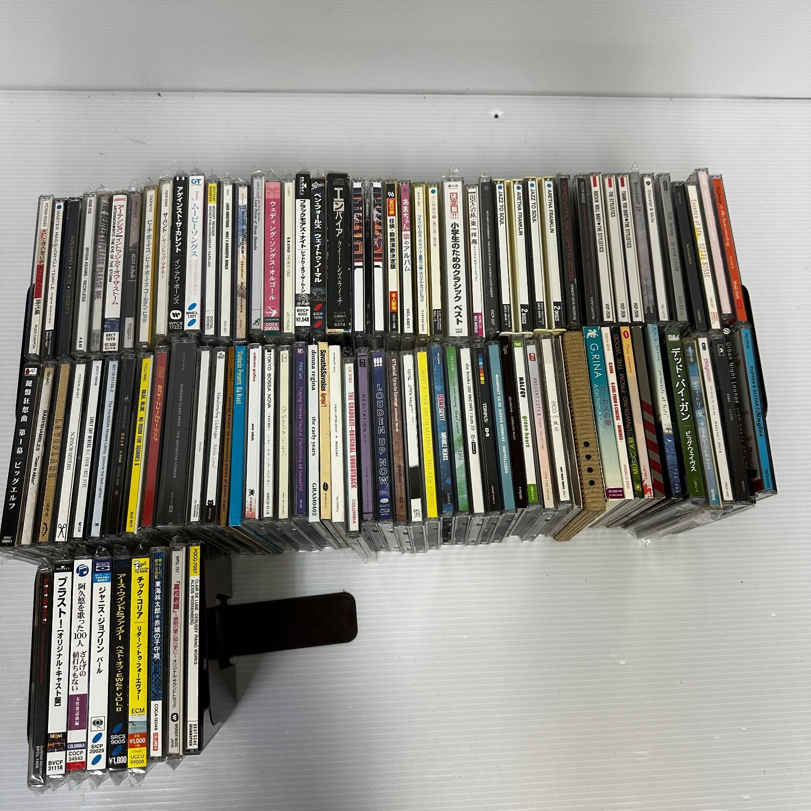 2026年最新Yahoo!オークション -大量クラシックcdの中古品 CD 大量