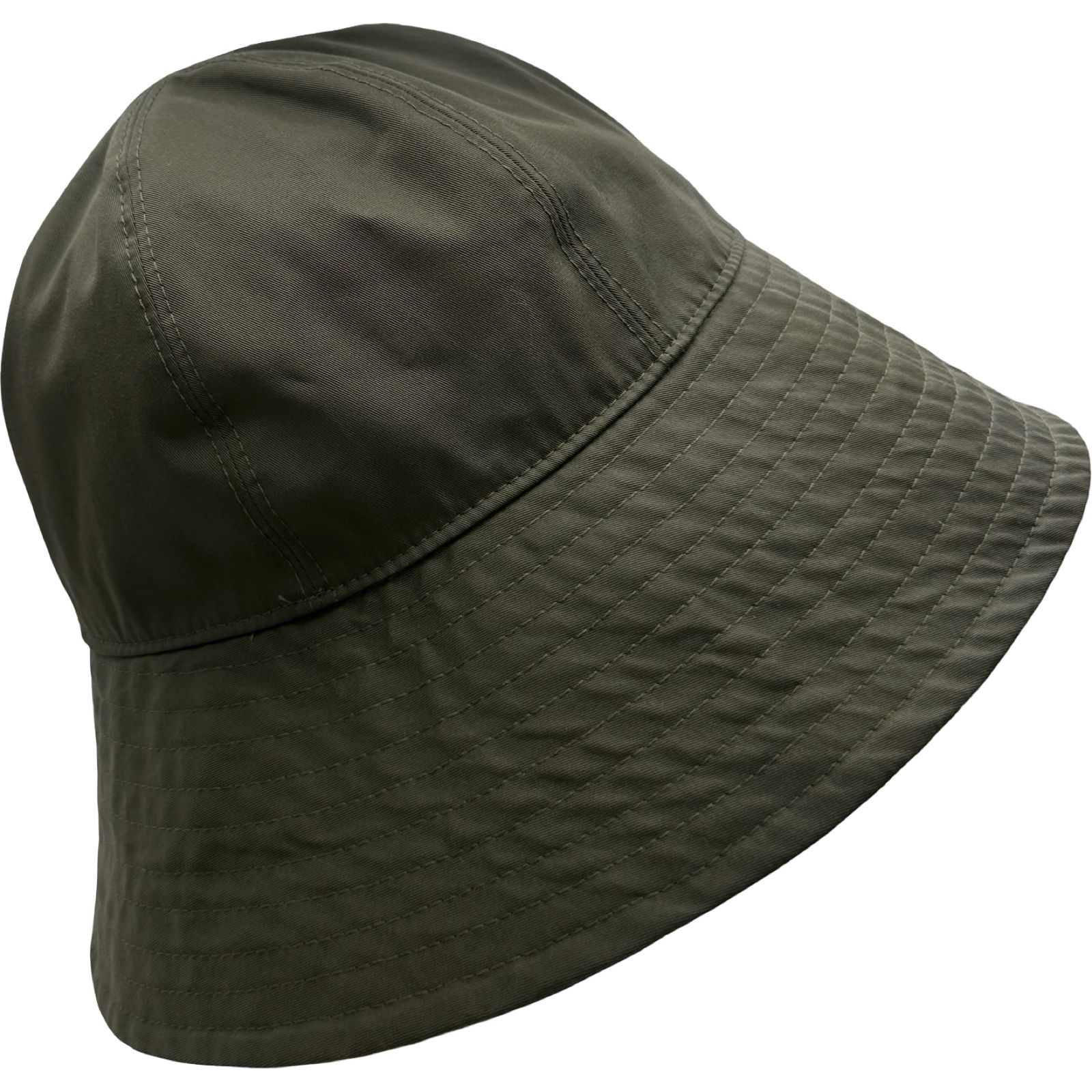 MONCLER 1952 バケットハット カーキ モンクレール MONCLER 