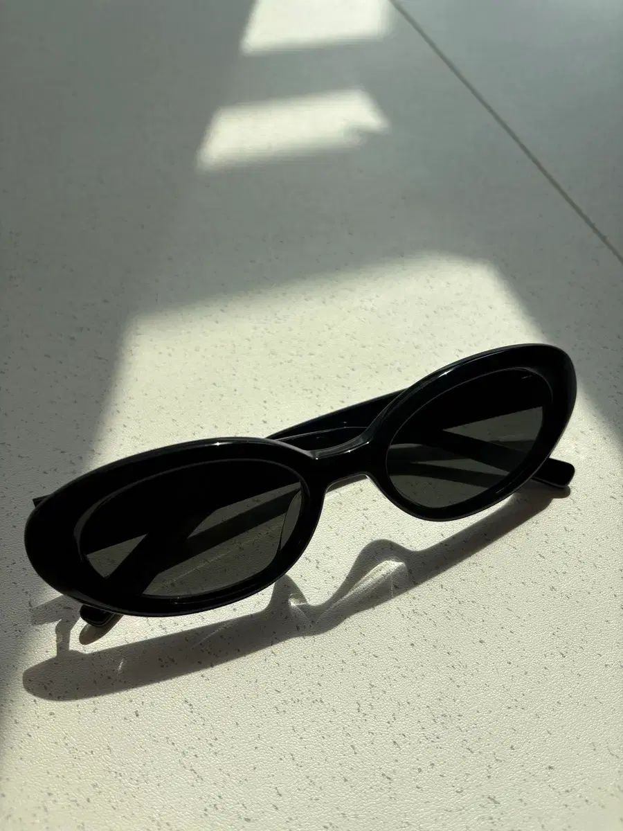GENTLE MONSTER(ジェントルモンスター) x Maison Margiela メゾンマルジェラ MM107