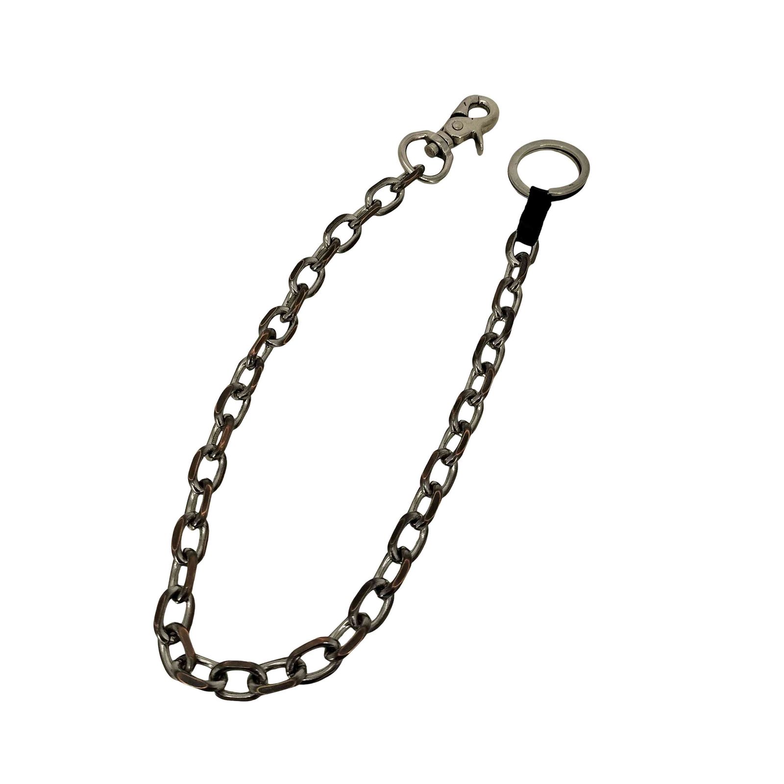 アワーレガシィー OUR LEGACY 2WAY ネックレス ウォレットチェーン