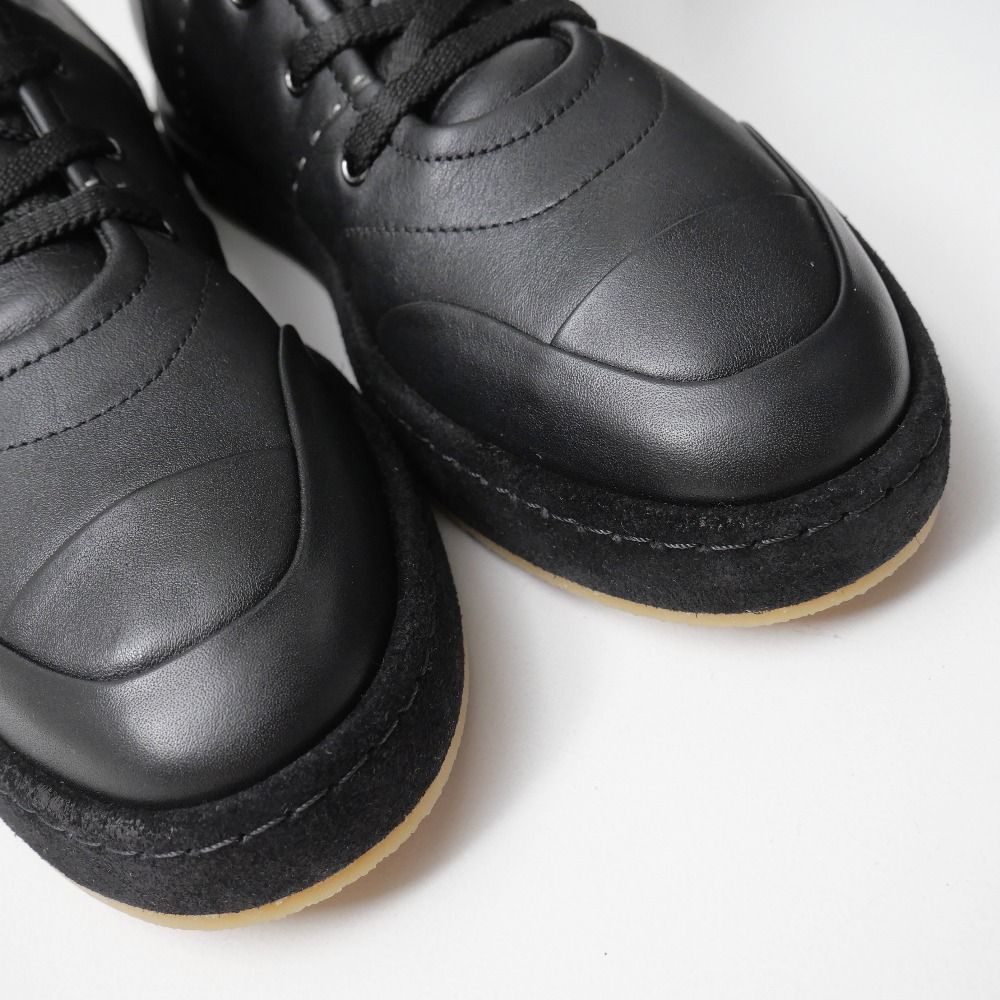 □未使用品□MAX MARA マックスマーラ スニーカー サイズ38 ハイカット