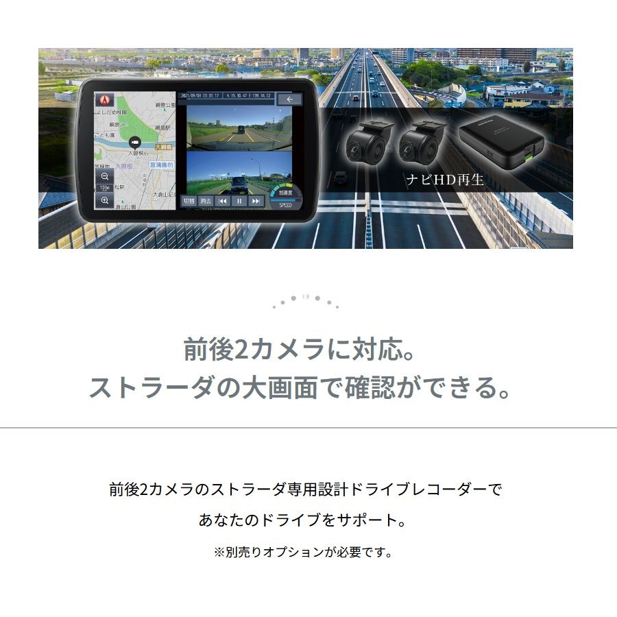 新品 パナソニック Panasonic ストラーダ CN-F1D9C1D カーナビ 9V型 新品 パナソニック Panasonic ストラーダ CN-F1D9C1D カーナビ 9V型
