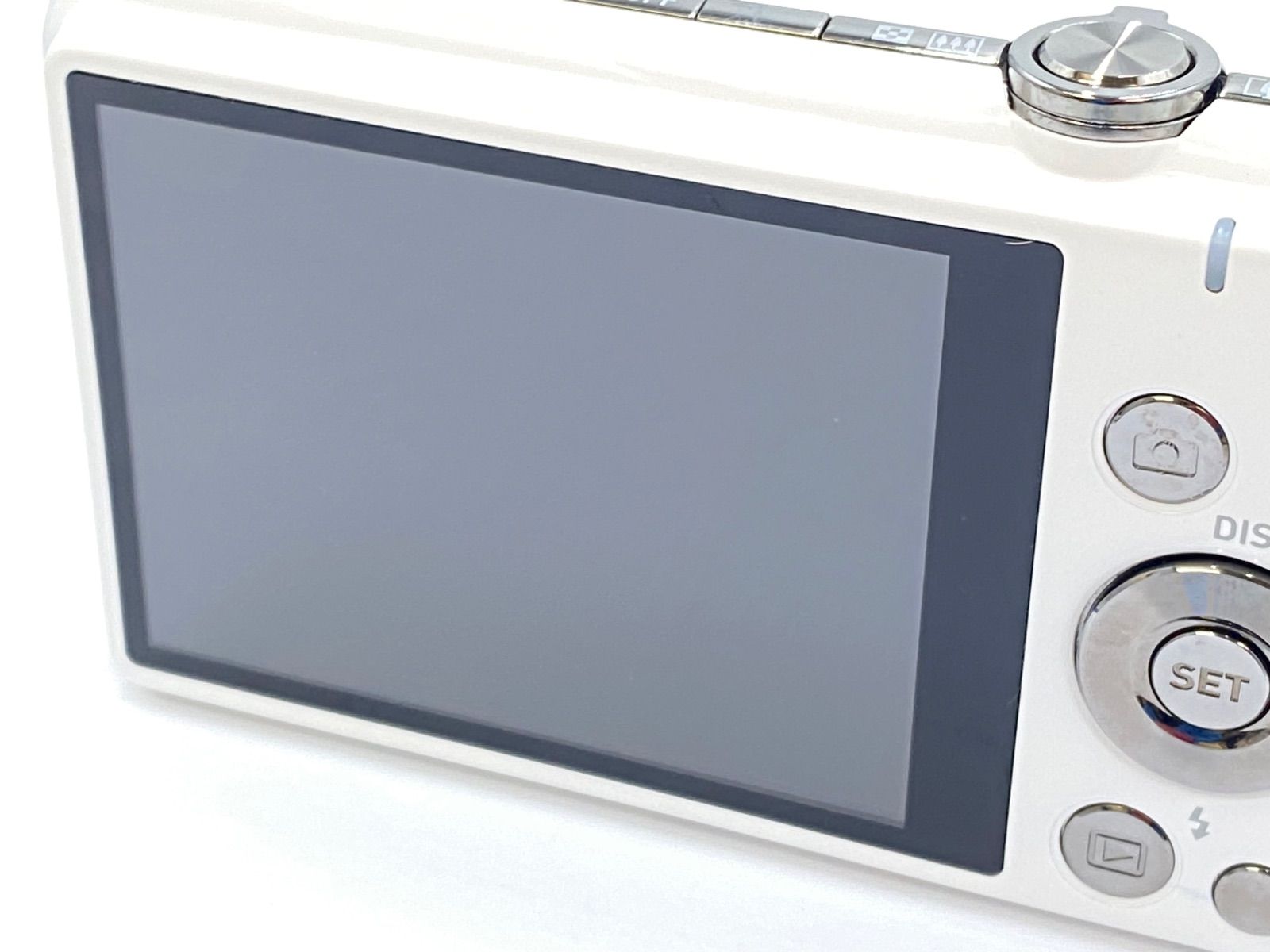 CASIO カシオ コンパクトデジタルカメラ EXILIM エクシリム EX-Z31 