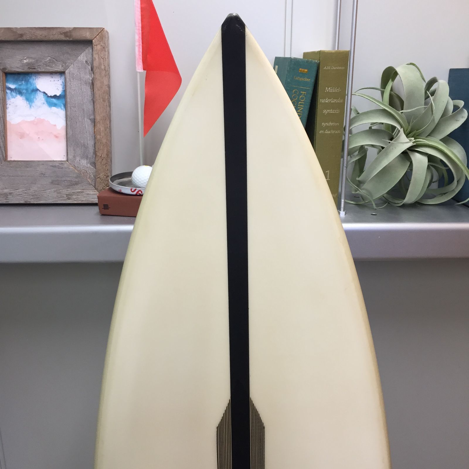 レア 自宅配送無料 5'11 【ムラスポ公式】美品FIREWIRE ファイヤー