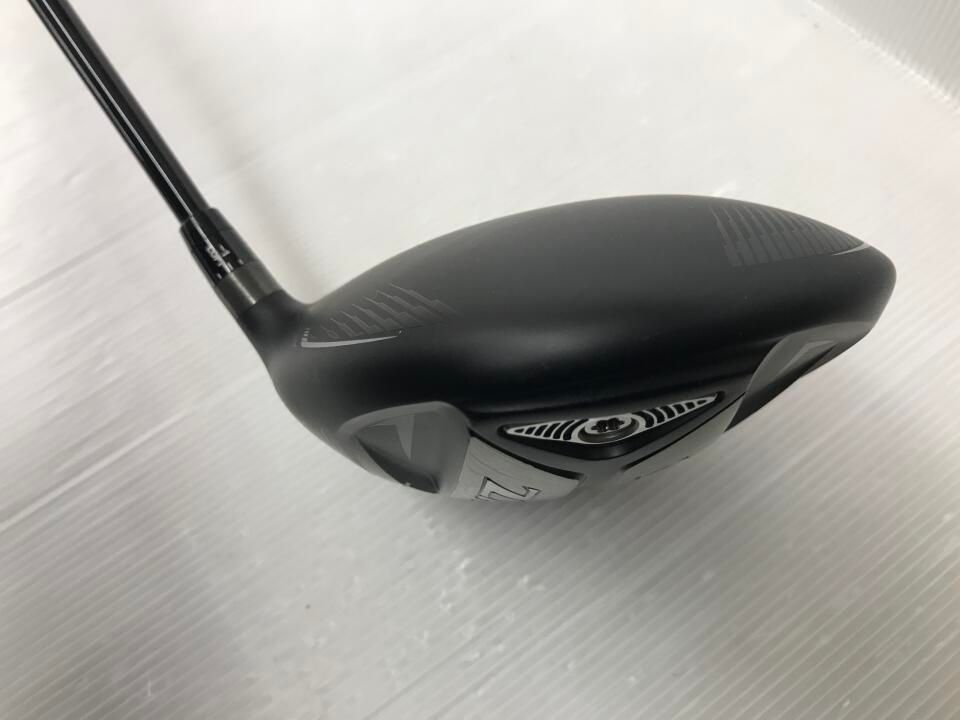 ダンロップ SRIXON ZX5 Mk2 9.5度 VENTUS BLACK 6 Sフレックス