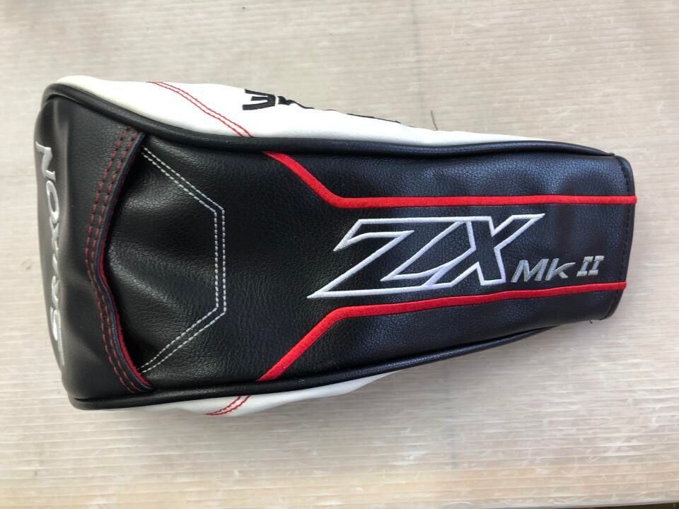ダンロップ SRIXON ZX5 Mk2 9.5度 VENTUS BLACK 6 Sフレックス