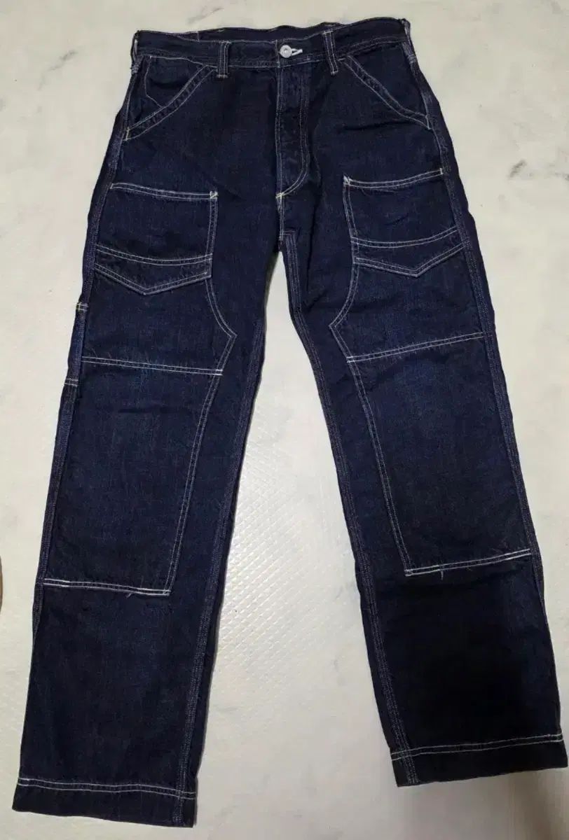 FREEWHEELERS(フリーホイーラーズ) デリックマン 32 34,083円