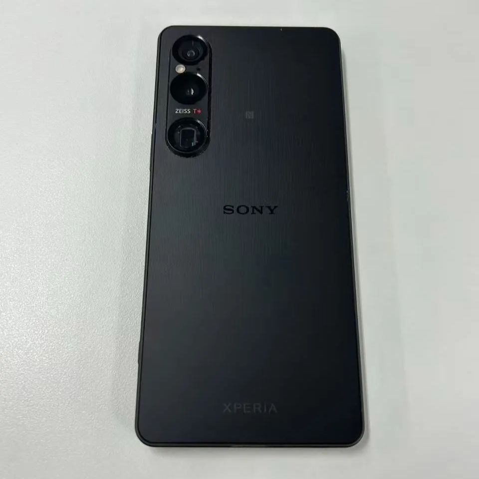 Xperia 1 VI A401SO 256GB ブラック ジャンク品 - メルカリ