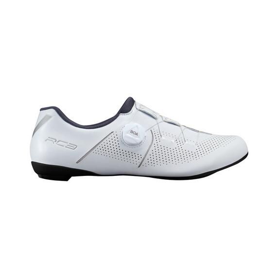 (最短即日発送) シマノ(SHIMANO)SH-RC302M カラー ホワイトサイズ40(25.2sm)送料無料