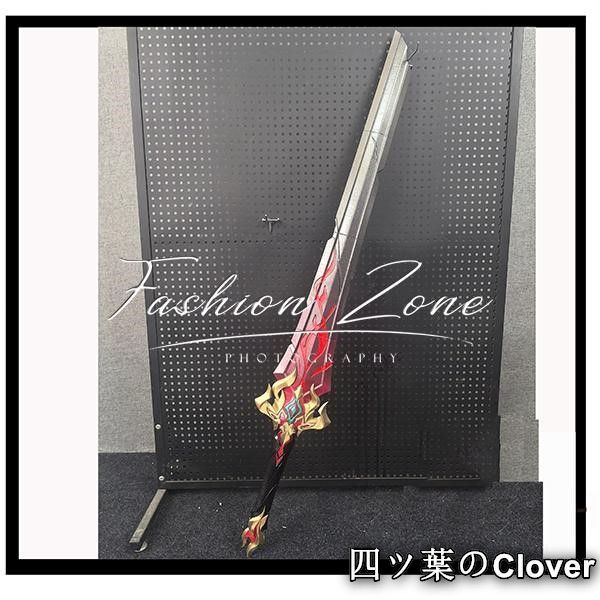 人気商品崩壊：スターレイル 風 刃 ジン 千鍛刃コスプレ道具小物武器 変装 仮装 cosplay コスチューム 撮影 祭りB260528
