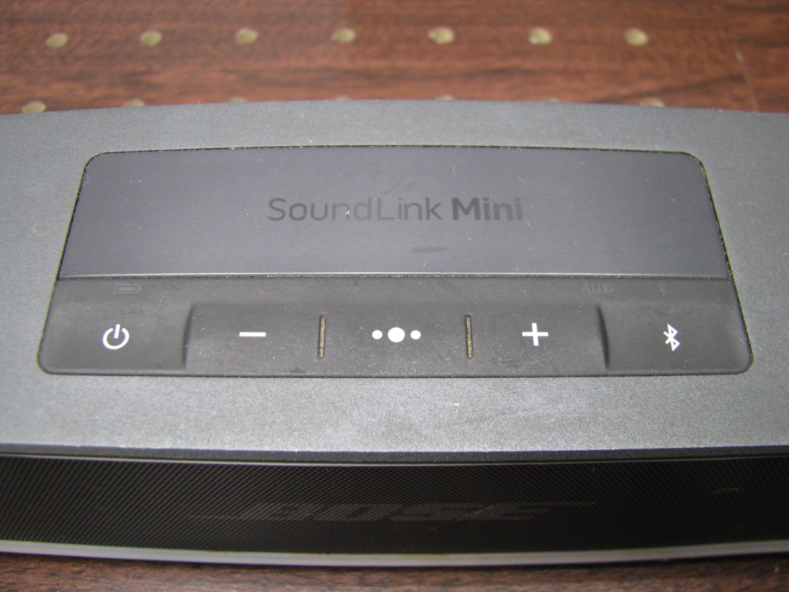 R2405】BOSE SoundLink Mini ワイヤレススピーカー - メルカリ