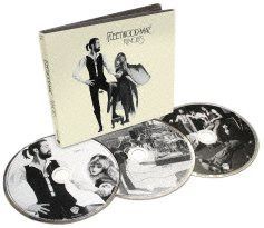 【CD】噂 35周年記念盤 デラックス・エディション - フリートウッド・マック 12,245円