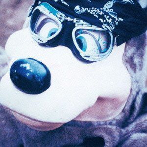 【CD】C.B.Jim