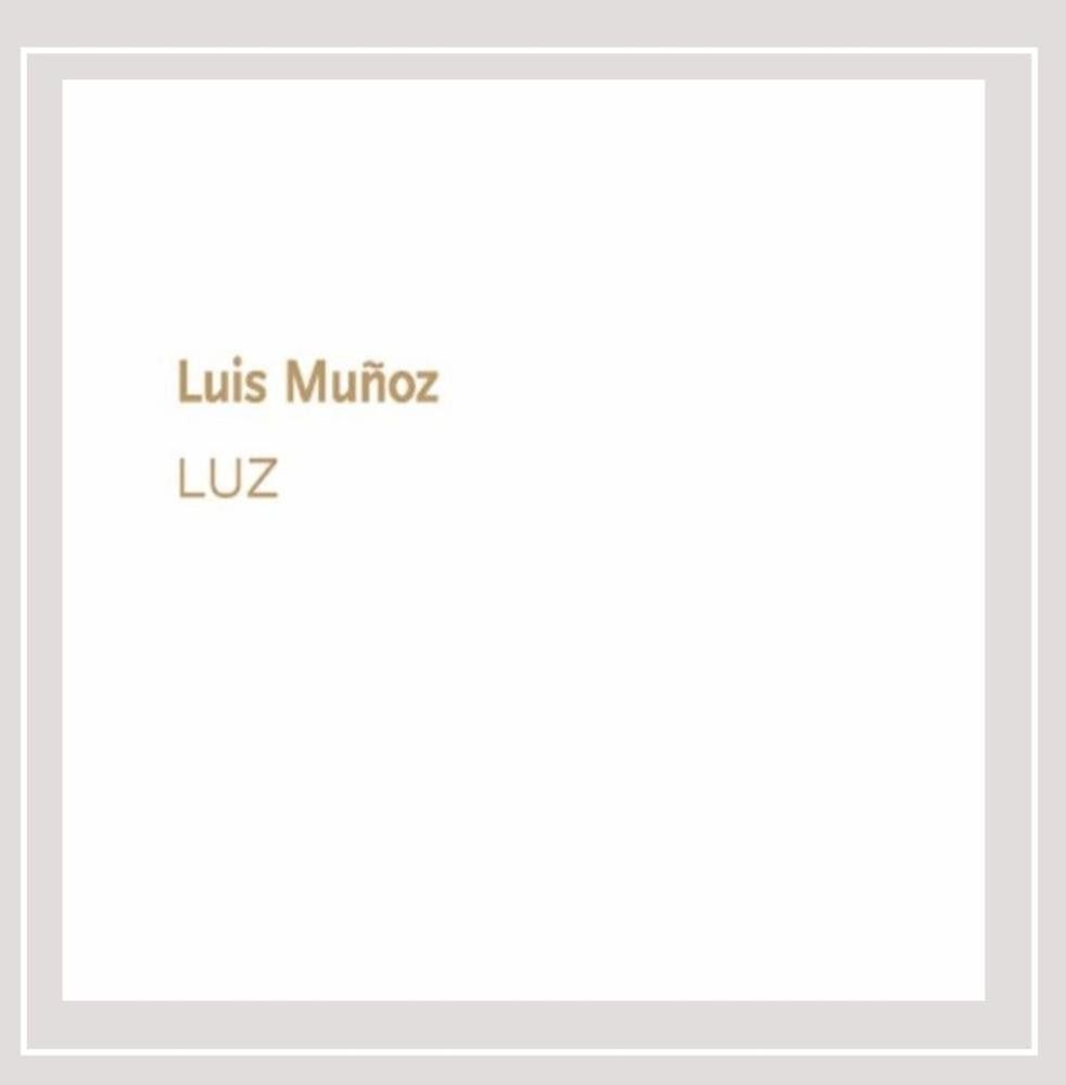 【CD】Luz