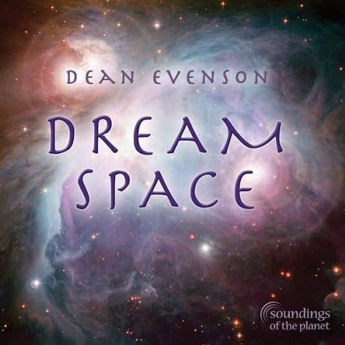【CD】Dream Space