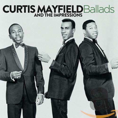 【CD】Ballads