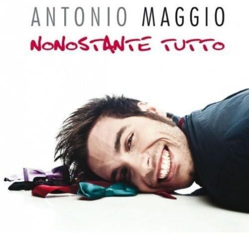 【CD】Nonostante Tutto