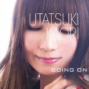 【CD】GOING ON