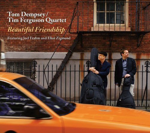 【CD】Beautiful Friendship