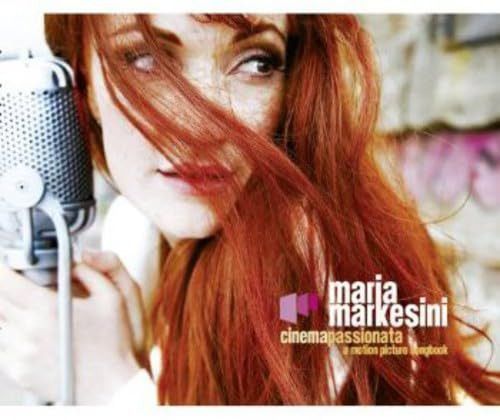 【CD】CINEMA PASSIONATA 13,041円