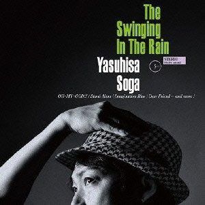 【CD】The Swinging In The Rain