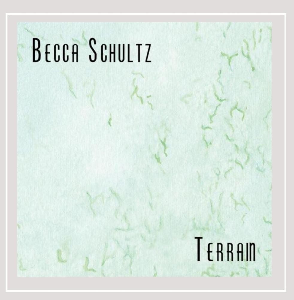 【CD】Terrain