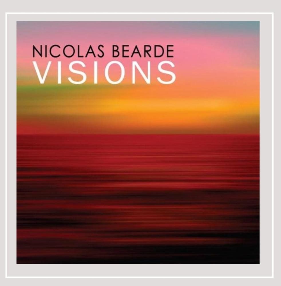 【CD】Visions