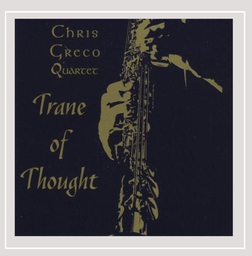 【CD】Trane of Thought