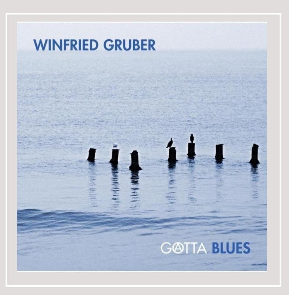 【CD】Gatta Blues