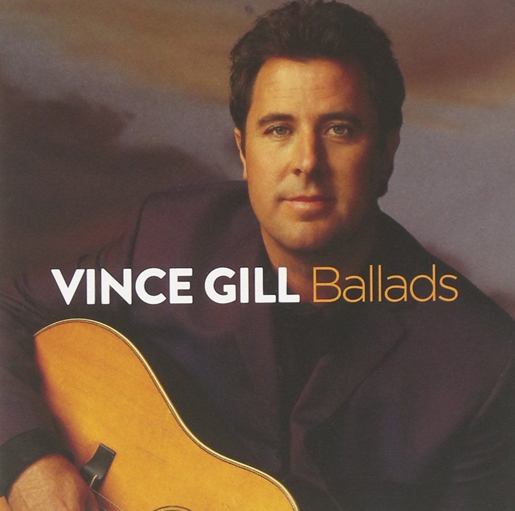 【CD】BALLADS