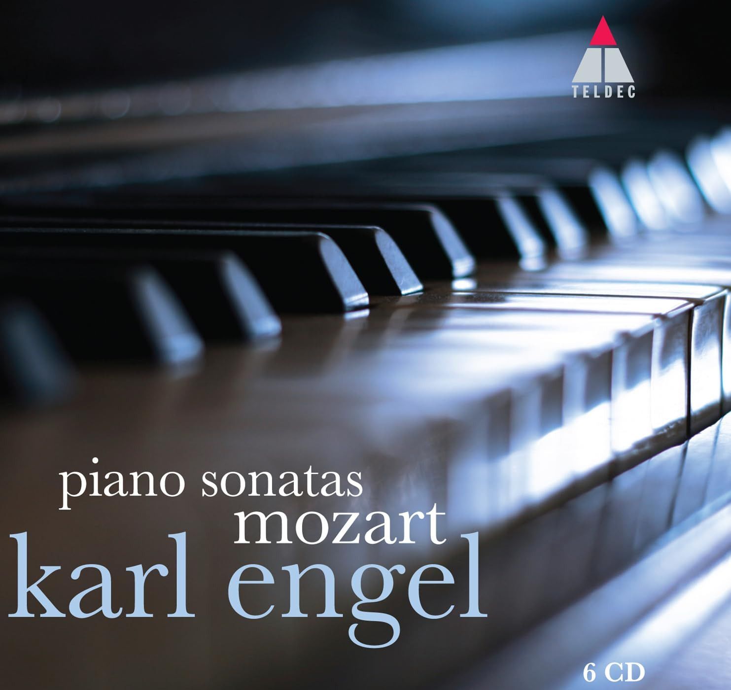 【CD】Piano Sonatas & Solo Works for Piano 8,778円