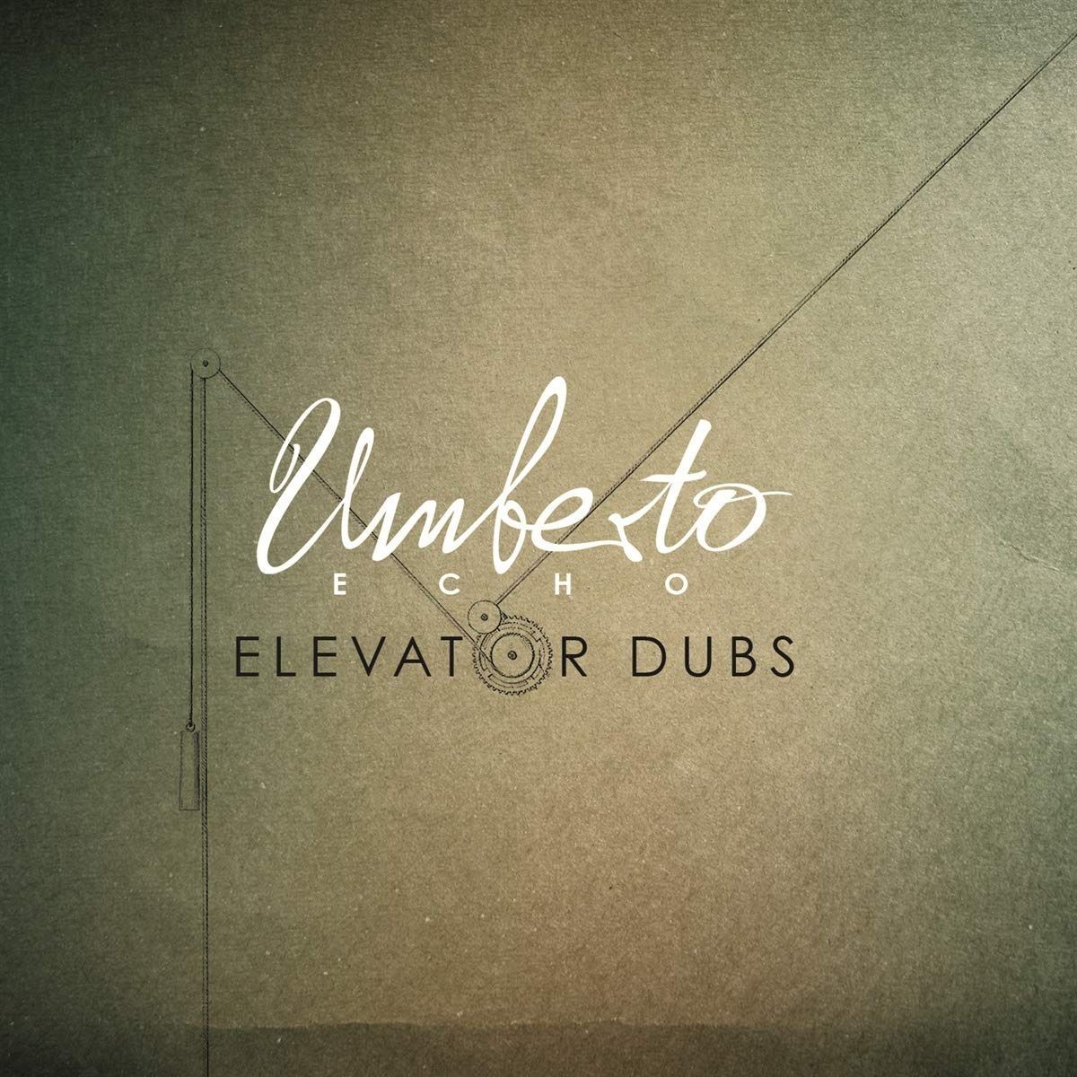 【CD】Elevator Dubs