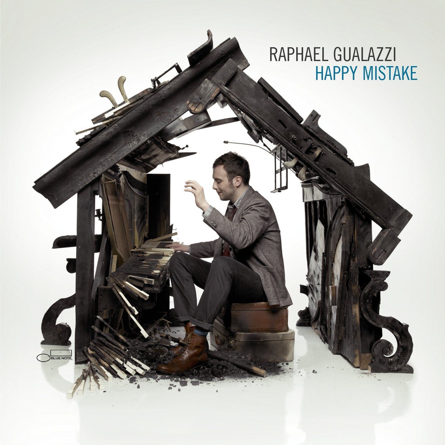 【CD】Happy Mistake