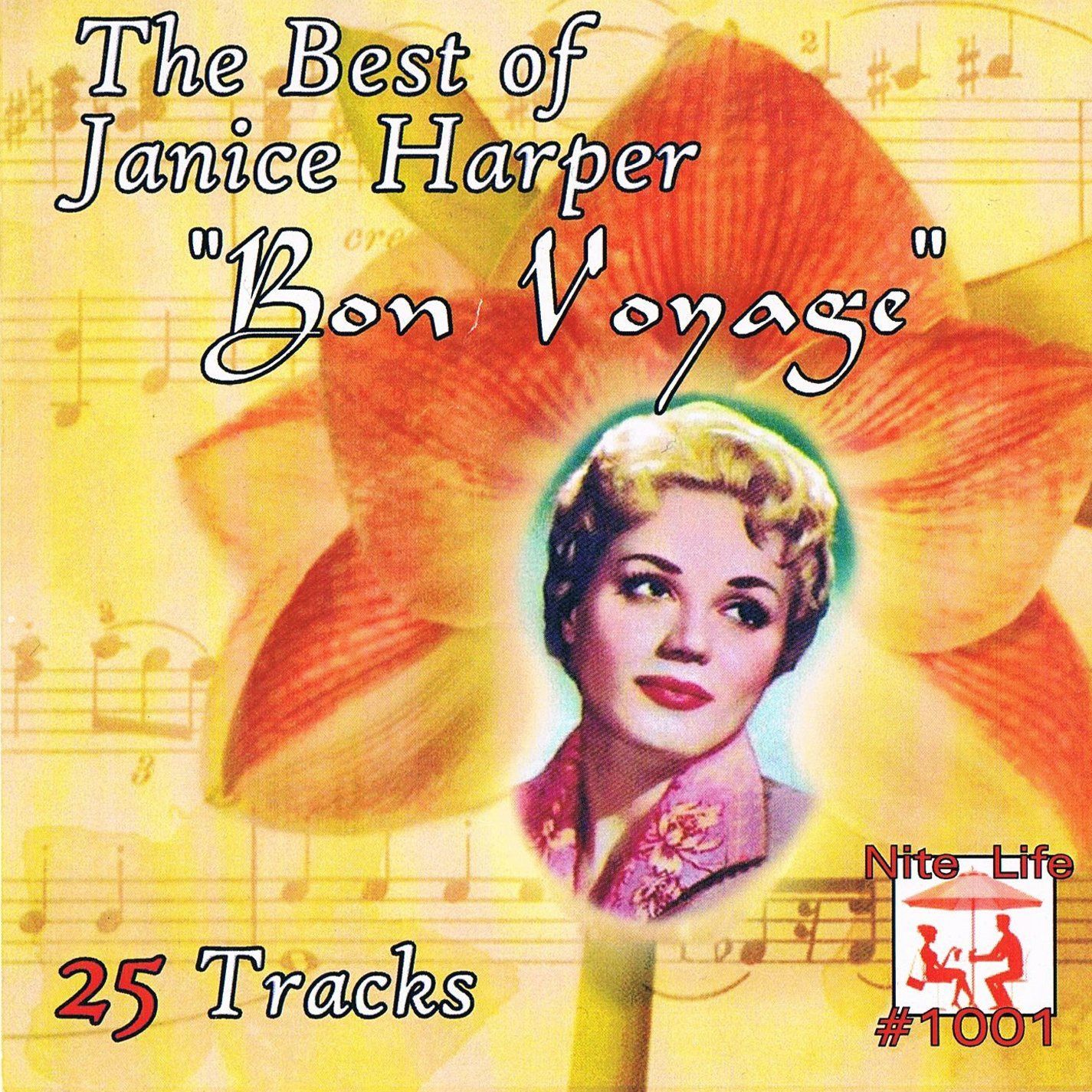 【CD】Bon Voyage