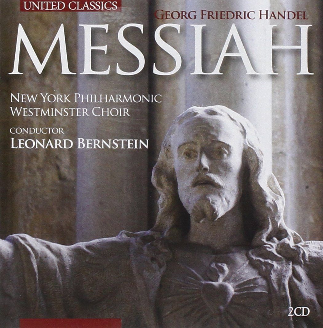 【CD】Messiah