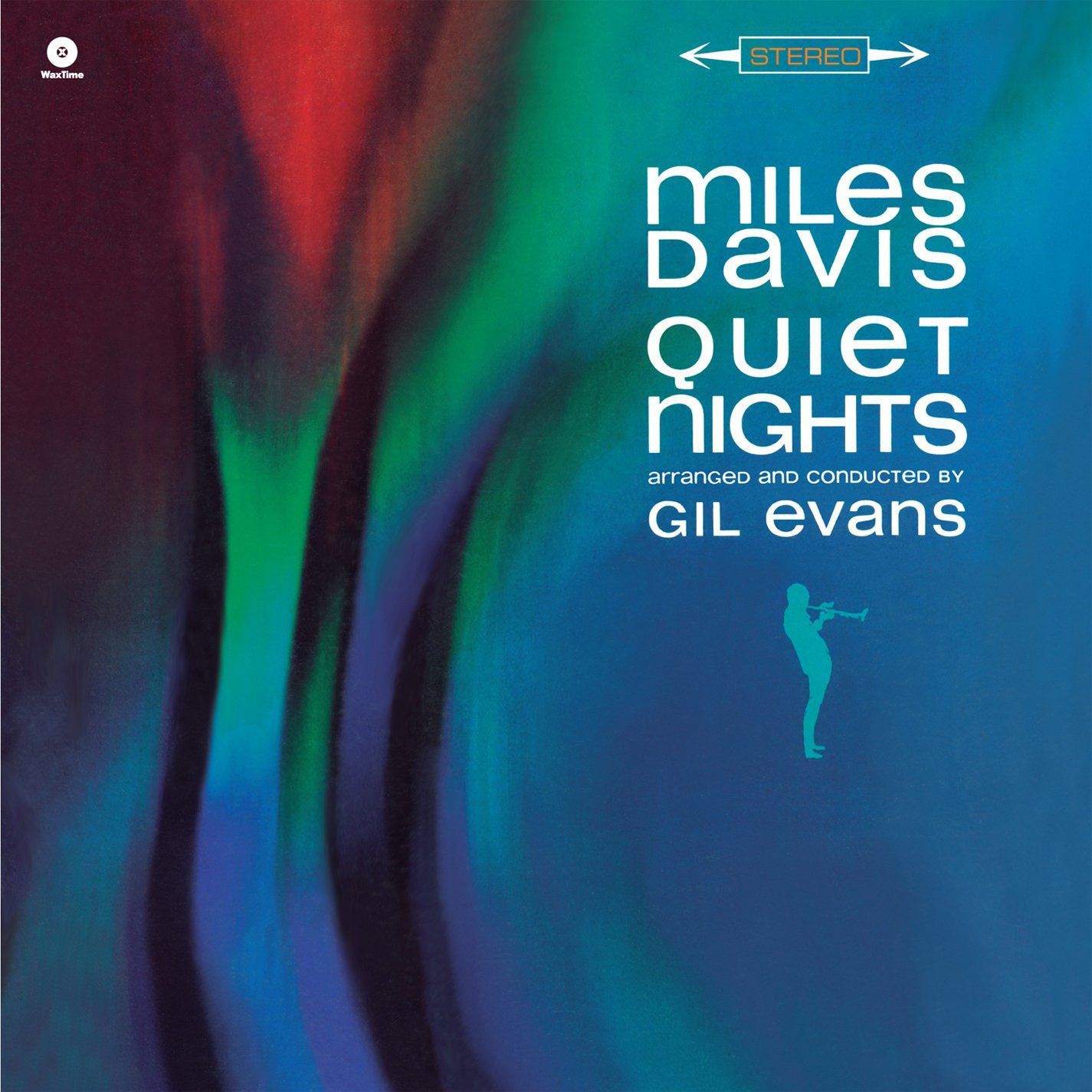 【CD】Quiet Nights-Hq/Bonus Tr-