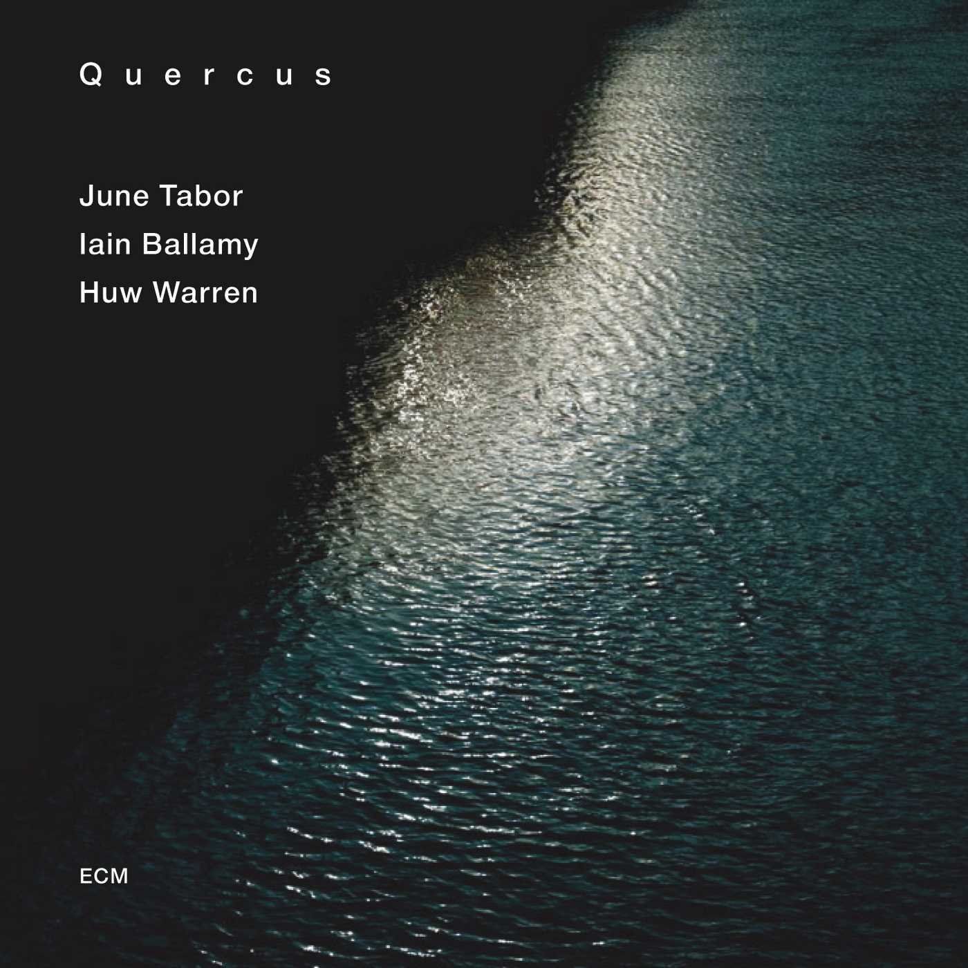 【CD】Quercus