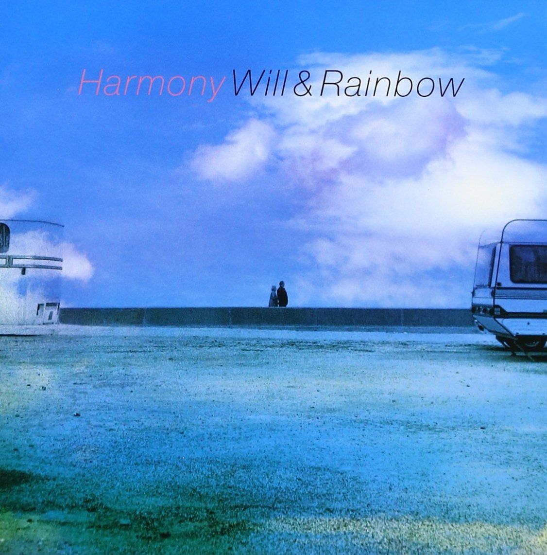 【CD】Harmony