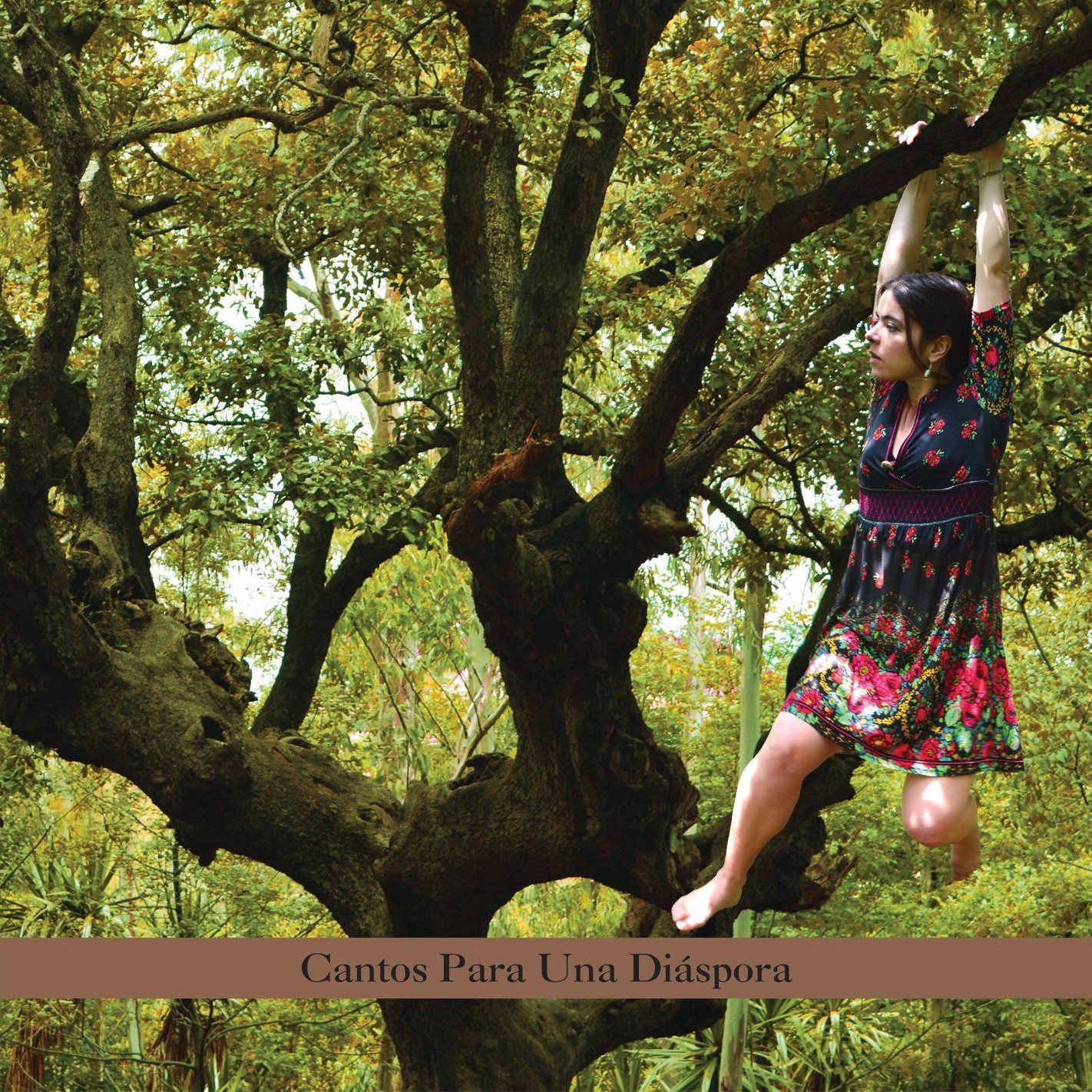 【CD】Cantos Para Una Diaspora