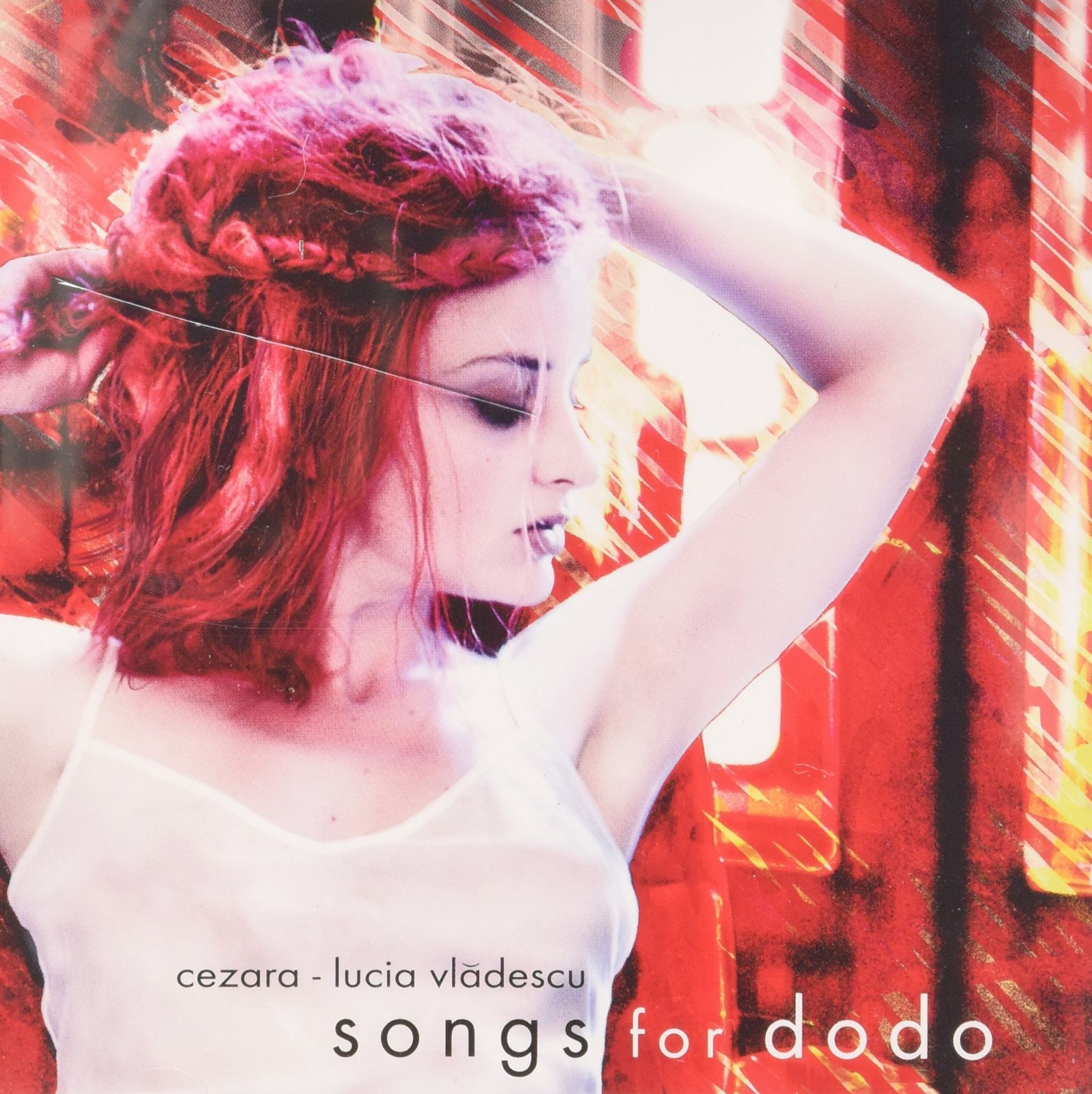 【CD】Songs for Dodo