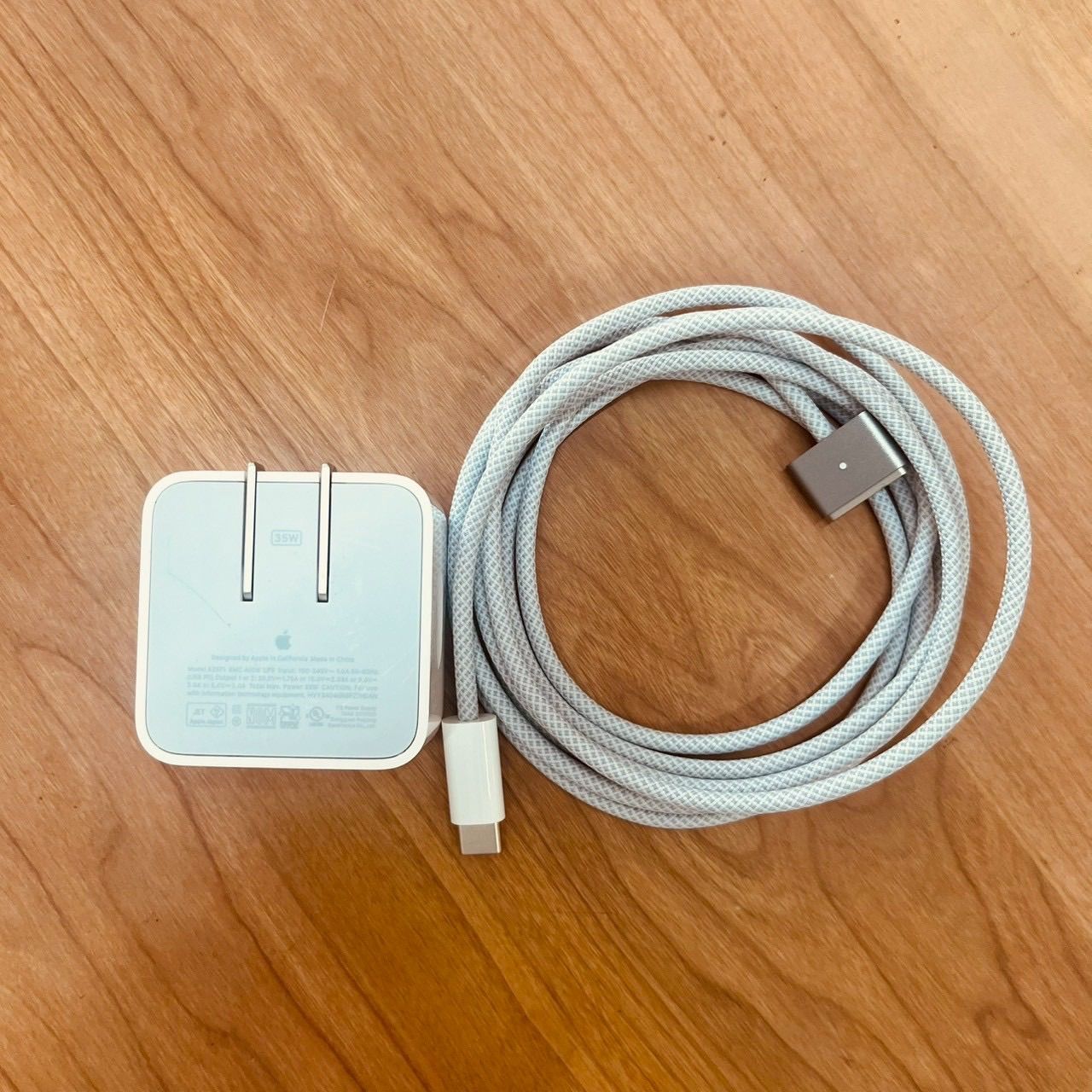 動作確認済】MacBook Air M2 24GB/512GB 動画編集可 - メルカリ