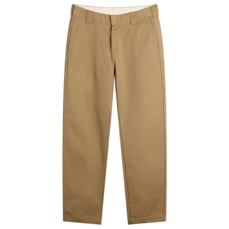 カーハート メンズ ボトムス カジュアルパンツ Carhartt WIP Master Pants Leather